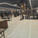 렛츠핏 휘트니스 | 분당헬스장 렛츠핏휘트니스 시설, PT등록 후기