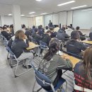 서울과학기술대학교 학군단 이미지