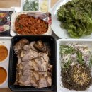 정통왕족발 | 맛집 추천 요즘 족발이랑 차원이 다른 오래된 전통의 가성비 노포 족발찐 맛집 [장충동 왕족발 진량점]후기
