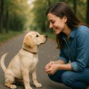 화이트 독 | 🌤️ 가족의 마음을 밝힌 하얀 친구 🐶 헬스독 수원점 화이트푸들 분양 후기