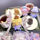 플레이브 ASTERUM 433-10 십카페 1월 후기 + 케이북스 홍대 방문