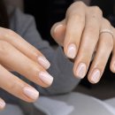 (주)영롱 | 울산 네일 잘하는곳 발견! 야음동 네일 라비에서 영롱한 웨딩네일 성공 후기