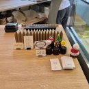 바닷마을 과자점 | 부산 광안리 디저트 맛집, 바닷마을 과자점(feat.갈레뜨 데 루아 후기)