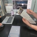 만지작.y | 테슬라 Tesla 대전 스토어 둘러보고 모델 Y 계약한 후기