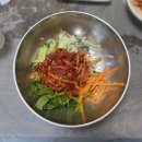 [보령맛집] 주교한우타운 : 소고기 집이지만 육회비빔밥이랑 한우탕만 먹어봄