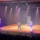 최형배 마술사의 <MAGIC MOON> 이미지