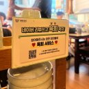 우뚝 | 영등포구청 맛집 추천｜우뚝1984 우대갈비 세트 후기