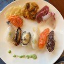제주 라마다 프라자 호텔 더 블루 디너뷔페 후기 (랍스타, 킹크랩, 양갈비 등 / 디너 뷔페 가격, 할인...