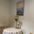 커피(COFFEE311) | [공지] [대구/카페] 대명동카페 추천 ☕ 크림에 진심인 도로라커피, 귀여운 디저트까지 완벽