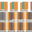 맑은 물, 깨끗한 지구 이미지