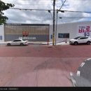 성남동 성당앞 이미지