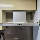 신명스카이뷰@ (마석11리) | 남양주 주방 후드교체. 와부읍 덕소리 덕소 동부센트레빌 하츠 테라 침니후드 DTR-90S 교체 시공 후기.