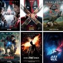 Star Wars The Rise of Skywalker | 2026 글로벌 역대 영화 흥행 순위 TOP 50