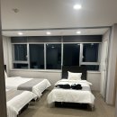 용인트리니호텔 | 근처 가성비 숙소 용인 가족 숙소 &#39;용인트리니호텔 스탠다드 트리플&#39; 내돈내산 후기 (에어비앤비 링크...