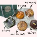 엘리치안 | [광교 카페] 쿠키득 &amp; 새미케이크 : 발렌타인데이 포장 예약 주문후기 광교 마카롱 쿠키 디저트 맛집 추천