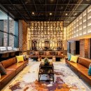 머큐어 앰배서더 홍대 이미지