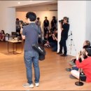 조선대학교미술관 이미지