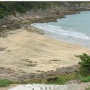 해수욕장길 이미지