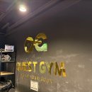 남양주 최고의 피트니스센터, 퀘스트짐! 🏋️‍♂️