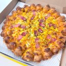 GS25 동패스쿨점 | 피자스쿨 메뉴 오지치즈 포테이토 피자 꿀조합 치즈바이트 추천