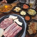 엑스포로539번길 | 대전 야외 고기집 전민동고깃집 전미원