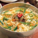 명동칼국수 이미지