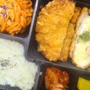 배터지는 생동까스 이미지