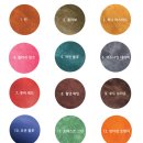 [후기] 가죽 공예 DIY KIT로 카드지갑 만들어보기