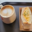 그리고휴식(앤레스트) | 삼성동 북카페 맛집 북앤레스트에서 보낸 직장인 점심 휴식(+내돈내산 후기)