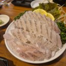 청담회집 | [퇴계원횟집]퇴계원 회 맛집 &#39;청담수산포차&#39; 후기