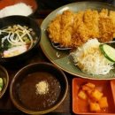 고배돈까스 이미지