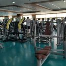 아리수사우나헬스 이미지