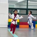 계명대포세이돈태권도장