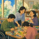 한울림장애인자립생활센터 | 서울 사회복지사가하는일 정규직 채용 (8/31)