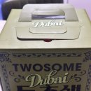 투썸플레이스 방배역 | 투썸 두초생 미니 현장구매 성공 매장 꿀팁 맛평가