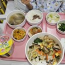 세븐일레븐 부산광혜병원점 | 부산 성모병원 8살 아데노이드 절제술 1인실 후기