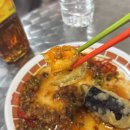 융캉찌에 | 블루리본 부산 광안리 맛집 융캉찌에 동파육 우육면 가지튀김 후기