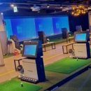 삼성실내골프연습장 이미지