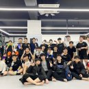 삼산무에타이 구리지관 이미지
