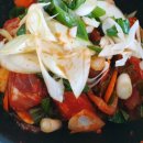 봉양닭갈비