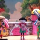 책읽는 마수리와 쉐도우 마왕 이미지