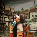 가족뮤지컬 피노키오 이미지