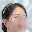 히엘 본식 메이크업 솔직 후기(feat.추가금파티)