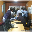 청평중학교 이미지