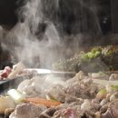 천수한방삼계탕 - 안양시 동안구 관평로 176 | 천수한방삼계탕