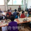 성암골백숙 충청매일