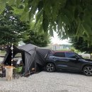 은하캠핑장 이미지