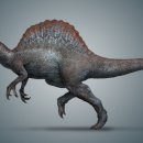 스피노사우루스 이미지