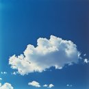 구름 이미지