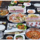 곽지횟집 이미지